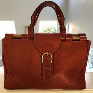 Ghurka Charlie II Bag